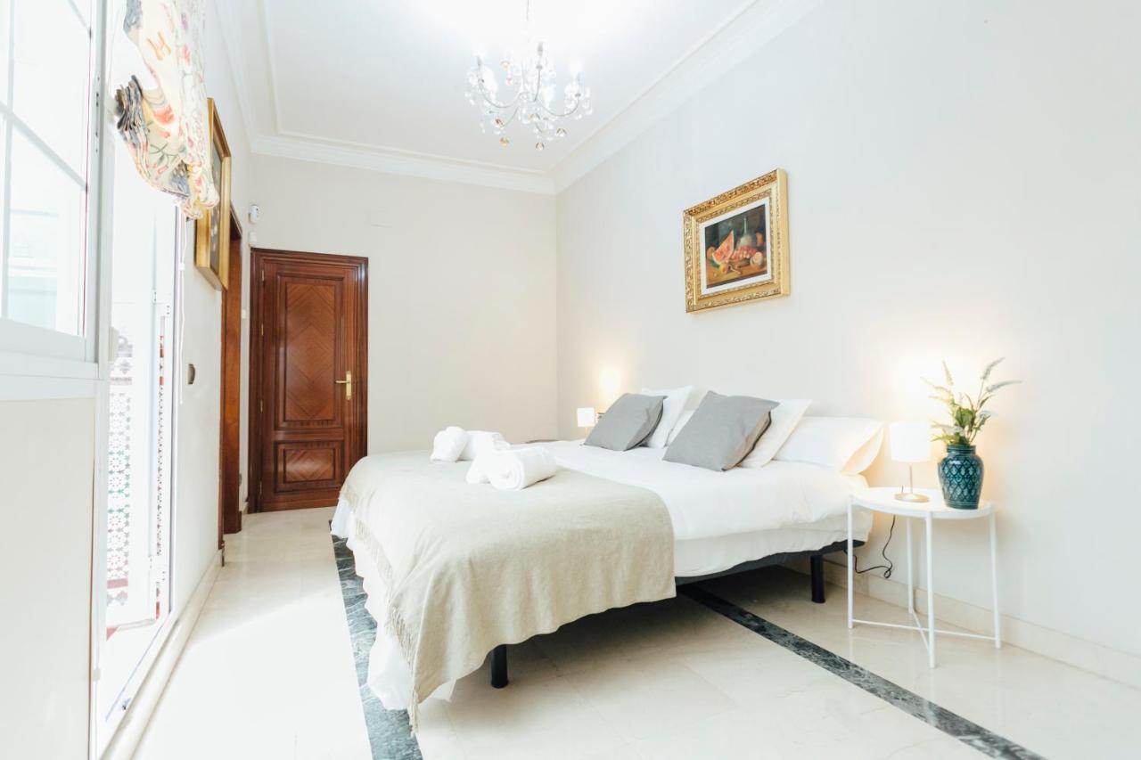 Casa vacanze Exclusivo Alojamiento En El Centro