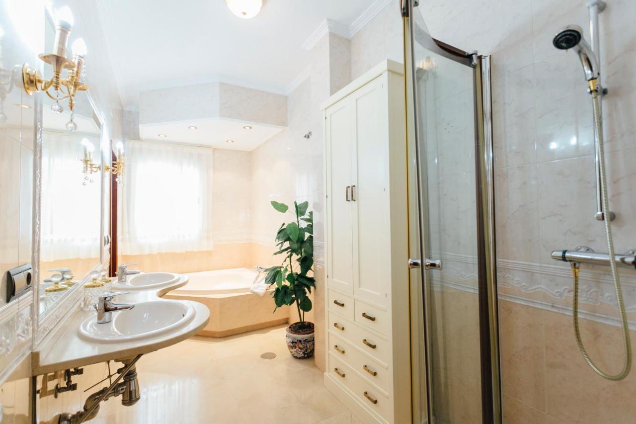 Casa vacanze Exclusivo Alojamiento En El Centro Siviglia