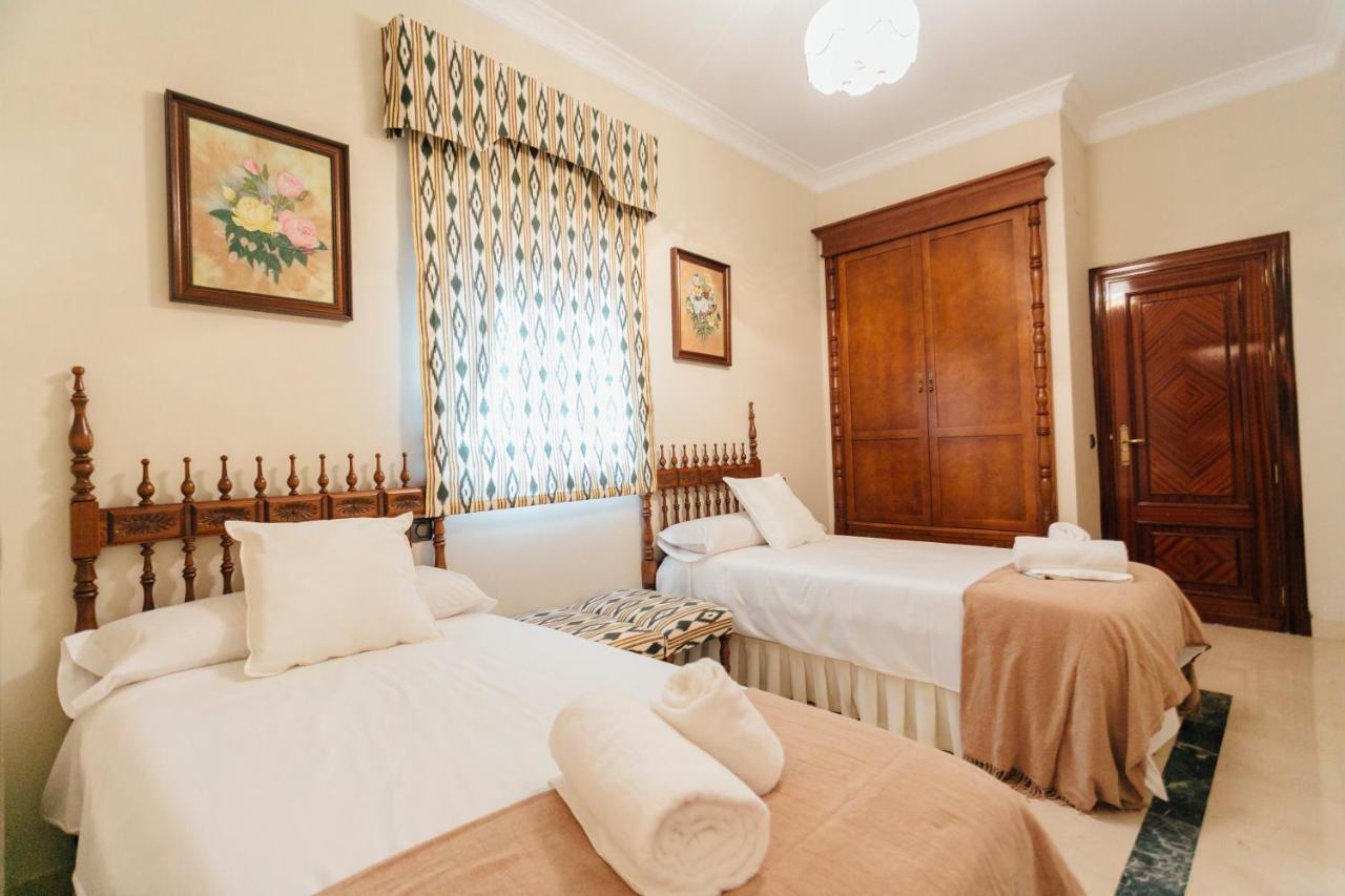Casa vacanze Exclusivo Alojamiento En El Centro *