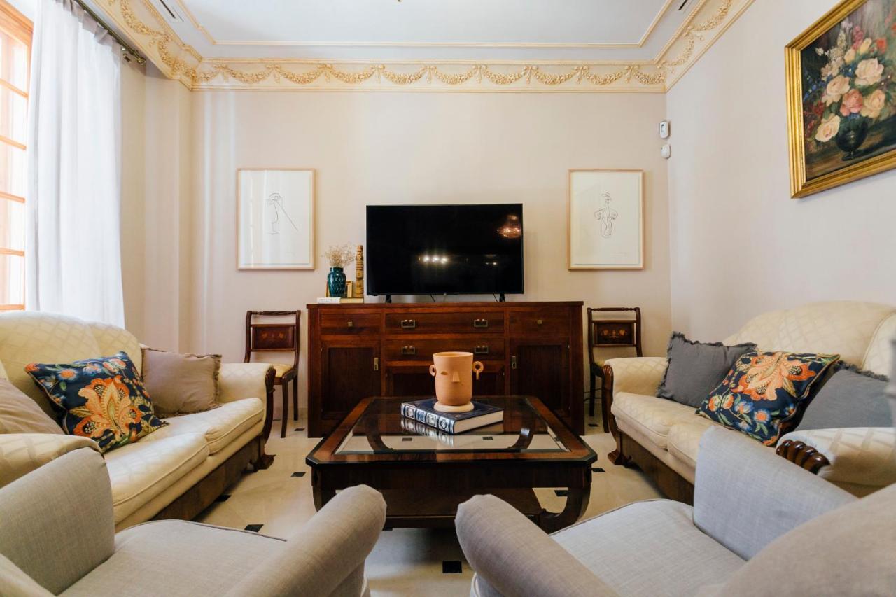 Casa vacanze Exclusivo Alojamiento En El Centro Siviglia