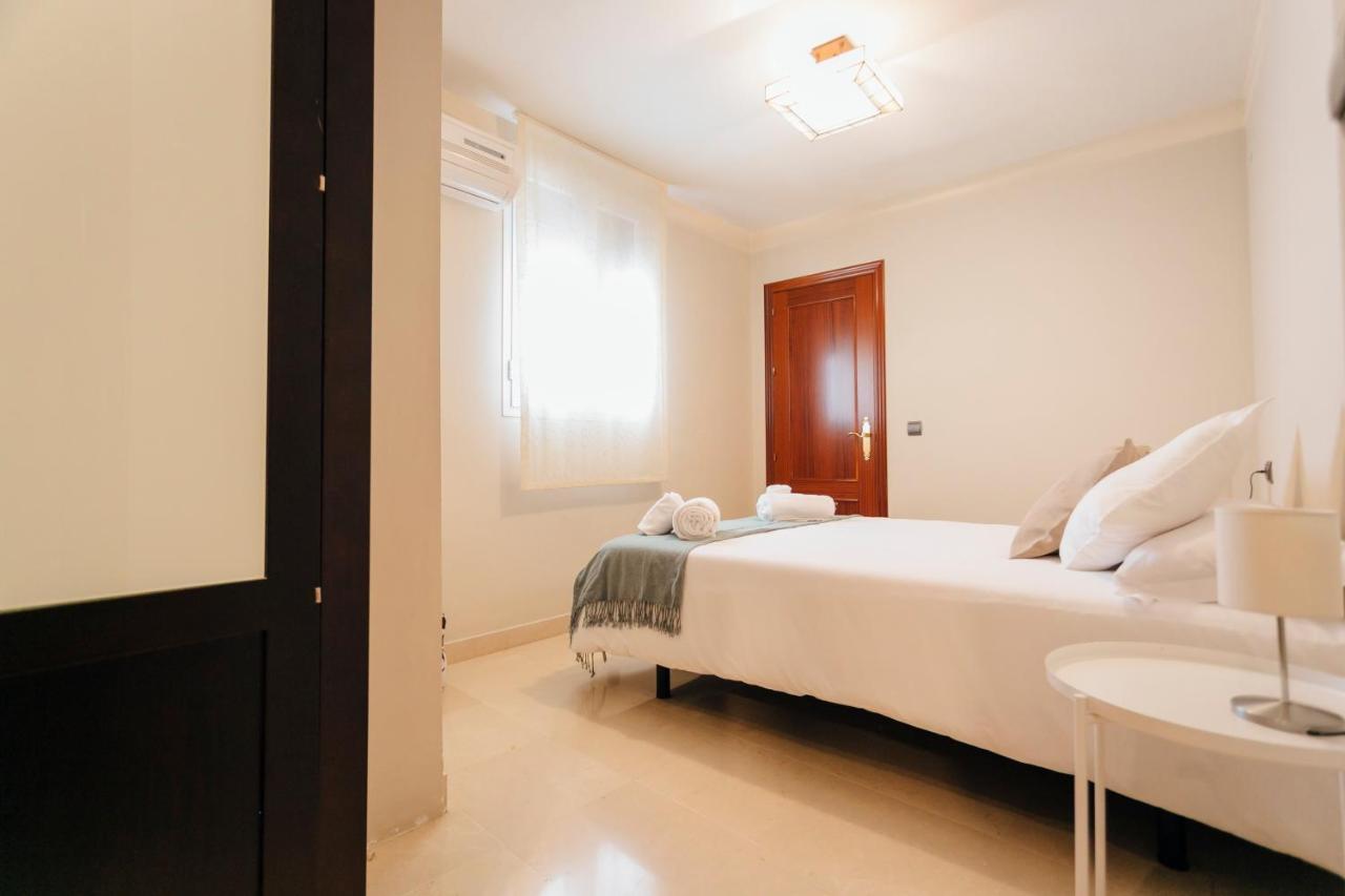 Exclusivo Alojamiento En El Centro Casa vacanze *