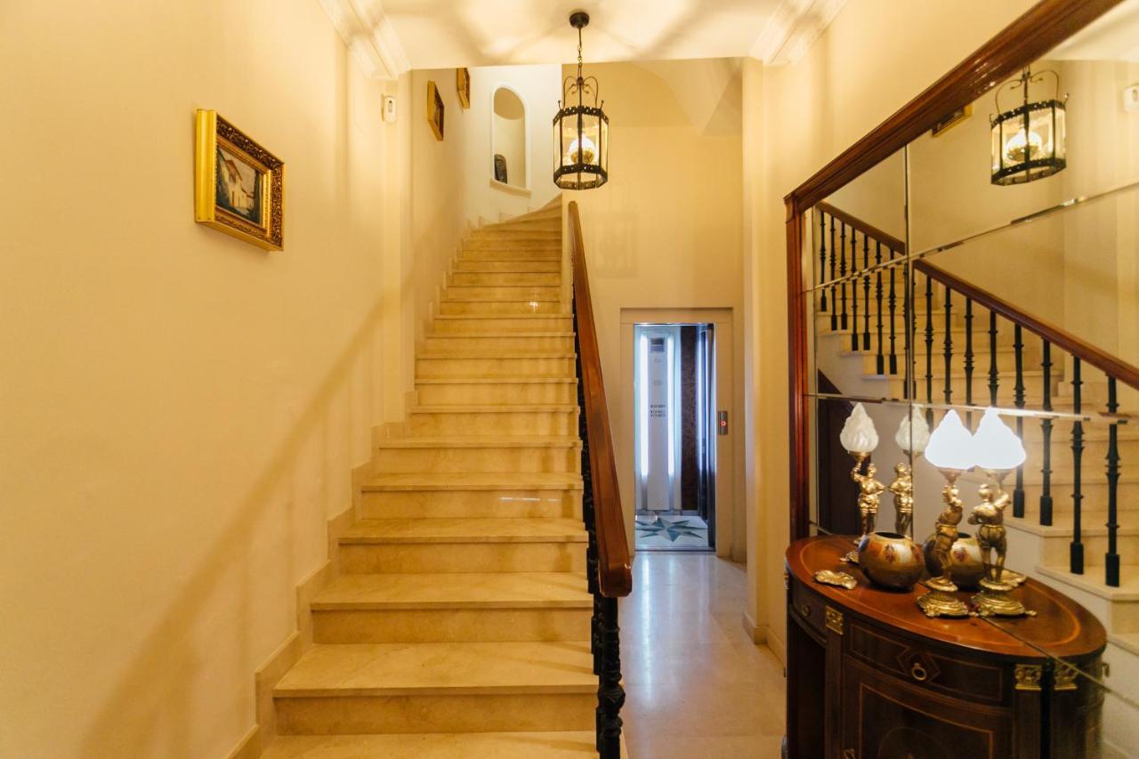 Casa vacanze Exclusivo Alojamiento En El Centro Siviglia