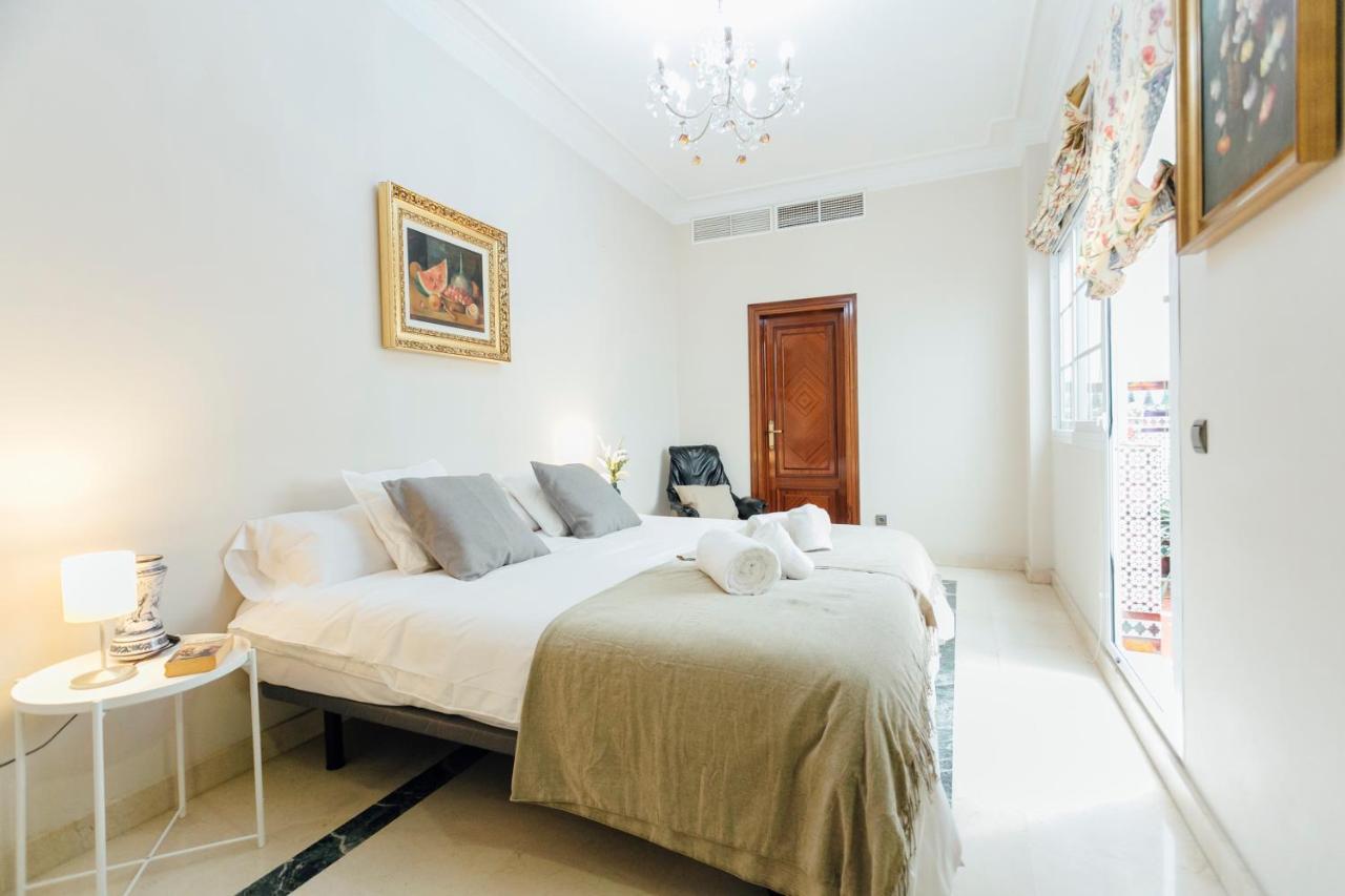 Casa vacanze Exclusivo Alojamiento En El Centro