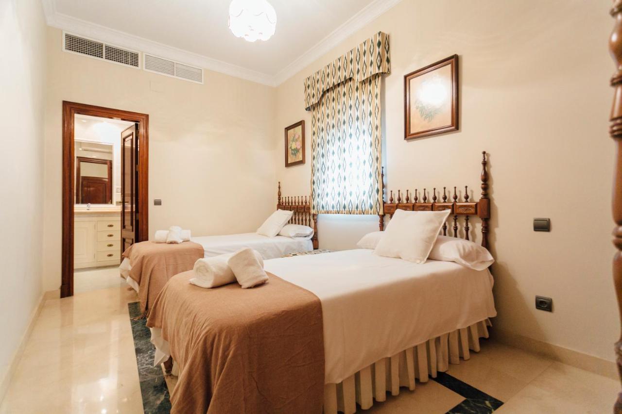 Casa vacanze Exclusivo Alojamiento En El Centro Siviglia
