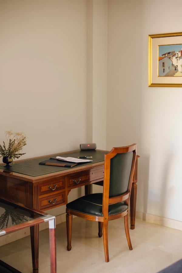 Exclusivo Alojamiento En El Centro Casa vacanze *